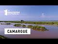 Camargue  gard  les 100 lieux quil faut voir  documentaire