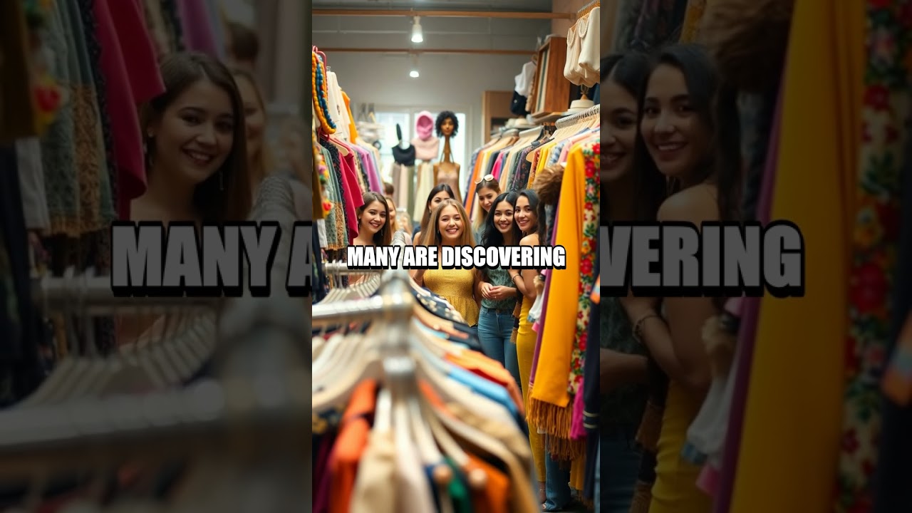 Eco-Conscious Fashion Trends for Gen Z