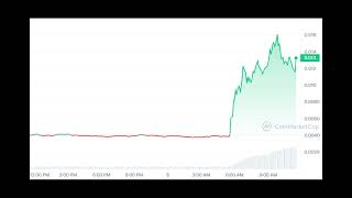 GameStop-inspired meme coin surges 300% as Roaring Kitty resurfaces on X