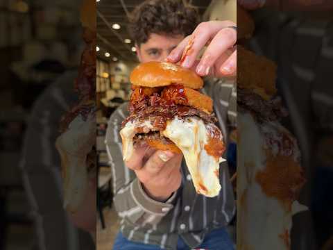 Our DEVOUR QUADRUPLE