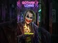 Joker Speech on that Born to Stand Out