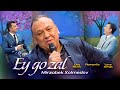 Mirzabek Xolmedov - Ey go’zal | Nostalgiya