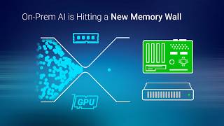 Breaking The Ai Memory Wall With Liqid