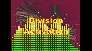 Division Activation