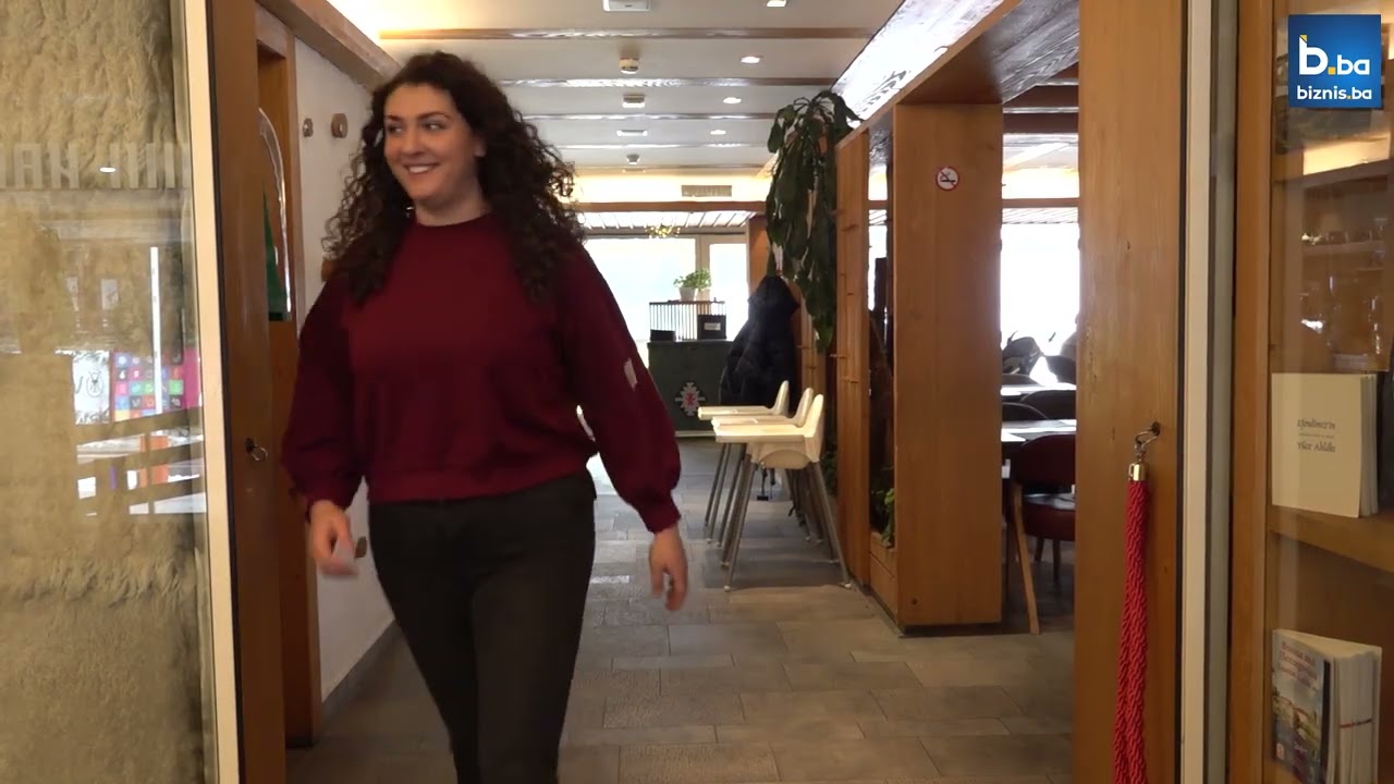 Emir Zukanović: „Stranci se čude našim cijenama. Skijaju na olimpijskoj stazi, plaćaju upola manje“