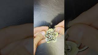 Famous 137 Logarithmic Spirals - Cast Helix Puzzle ? Part 2 (Assembly) Net Worth