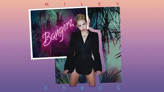 Miley Cyrus - We Can't Stop (Instrumental)