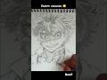 #sanemishinazugawa #demonslayer #sanemi #drawing #animesketch #art #draw #viral #shorts #tending
