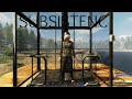 Сделал лифт в Subsistence | решил проблему с вызовом лифта
