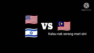 ISRAEL VS MALAYSIA screenshot 3