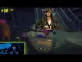 JACK SPARROW!- R.E.P.O w/Friends