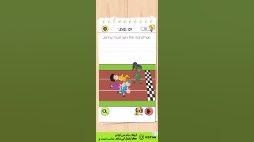 Brain Test 4 Level 137