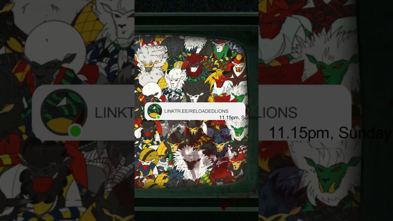 Linktr.ee/reloadedlions: Earn Passive Income : 