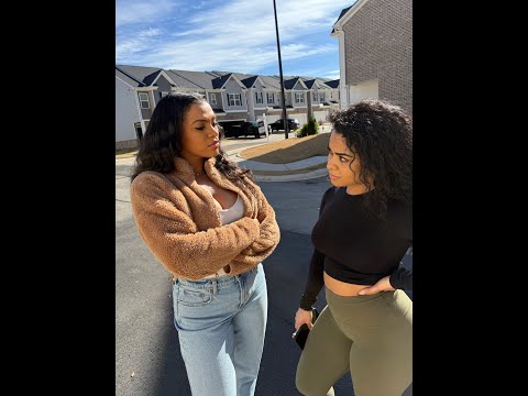 When Zashery tells Shayla she really hurt Amber!