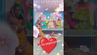 sie mo jagannath⭕‼️⭕🚩🙏 taabinu sri hina saara jagata 🙏🚩odia tatus video viral #song jay jaganntha 🙏🙏