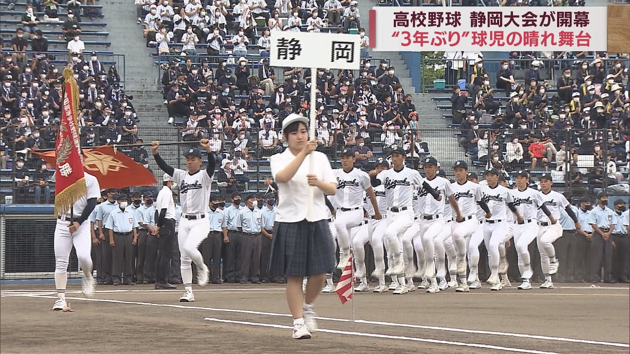 開会 式 高校 野球