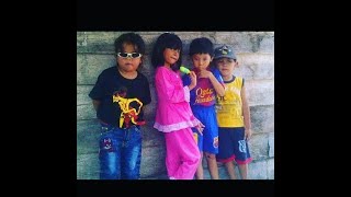 #Tembangkenangan #legend Black brothers - Gadis dilembah sunyi