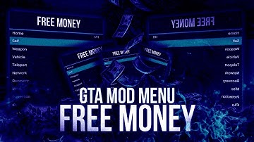 TERROR MOD MENU GTA V ONLINE PC 1.54 & 1.57 | GTA 5 FREE MOD MENU | STEALTH MONEY | UNDETECTED