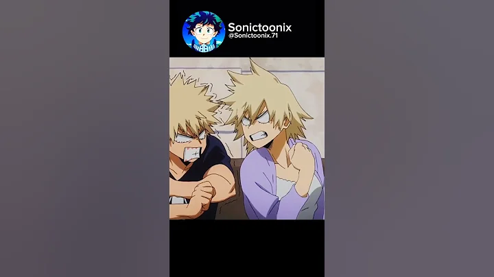 [AMV] Other parents vs Bakugo's parents 💀🔥 #myheroacademia #bnha #mha #amv #class1a #bakugo