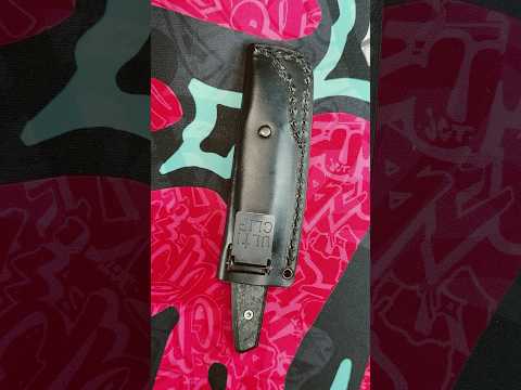 Boker Daily Carry AK-1.