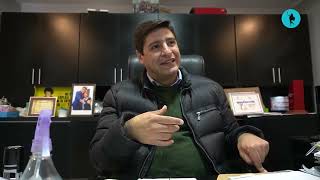 Santiago Secreto: Sumampa