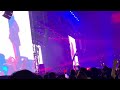 BAD HOP - B2B feat. Benjazzy &amp; Bonbero (tokyo dome live)