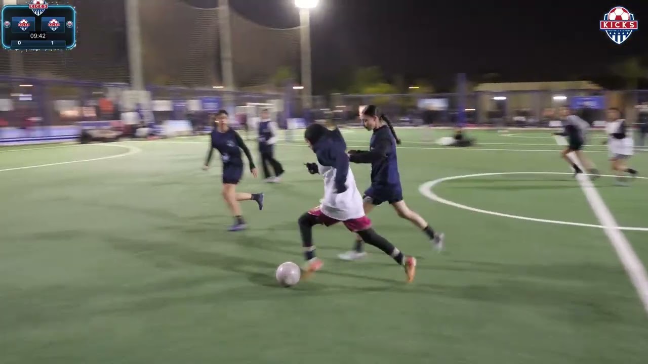 العتاولة vs الزحليق  championship SODIC