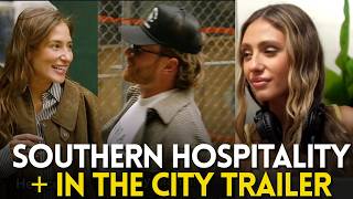 Southern Hospitality S4 EP5 Amanda s Always Been the Problem with Selle from Who Asked Me Podcast
