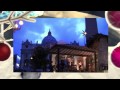 Christmas in Rome with Rome Cabs