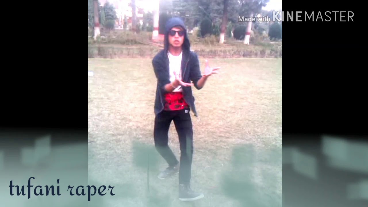 tufani raper new song  latest  720mp