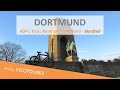 Radtour - Rund um Dortmund #1 Nordteil