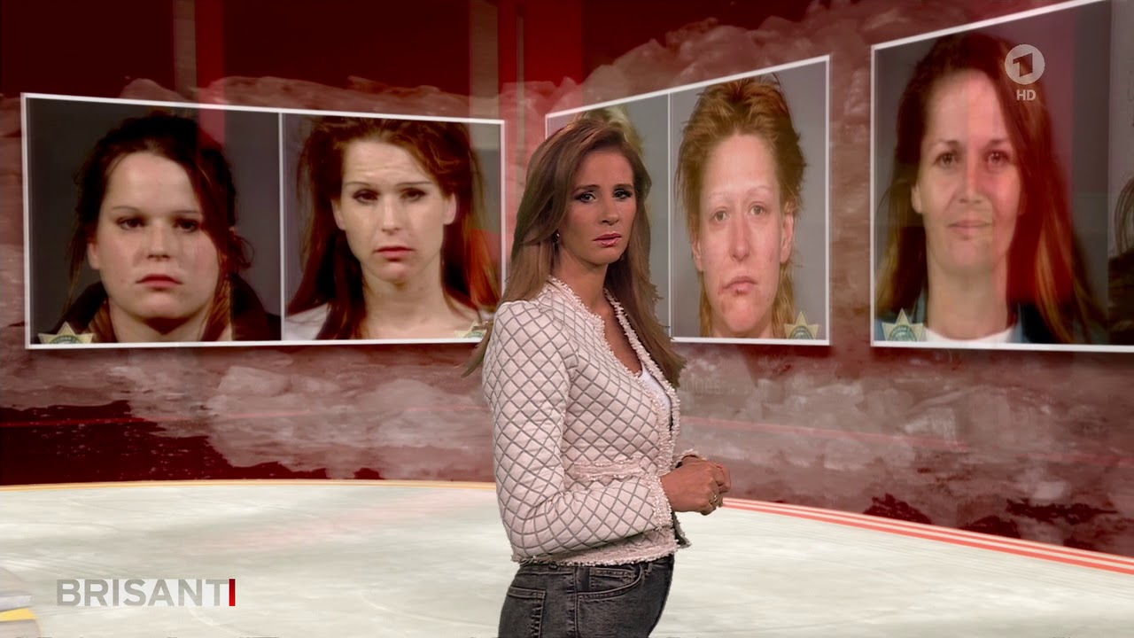 Mareile Höppner Brisant 110121