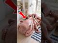 She Slept on the World's Creepiest Beds! 😱 Would You? #CreepyBeds #ScaryShorts #Viral