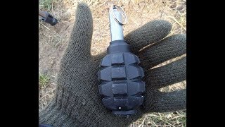 How to make the best ringpull igniter no.2 for airsoft grande