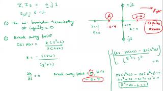Root lOCUs PART 7