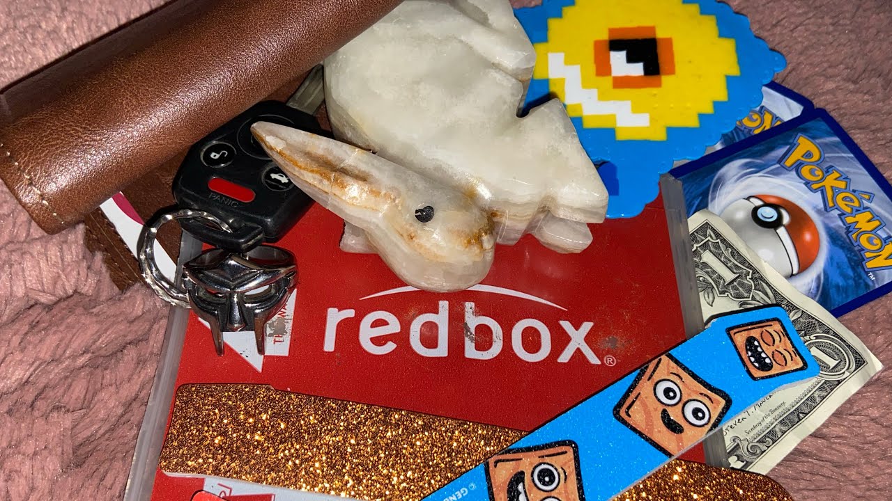 Soft Tapping n Rambling, ASMR