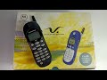 MOTOROLA V2288 - RINGTONES / DZWONKI - Komórkowe zabytki #183