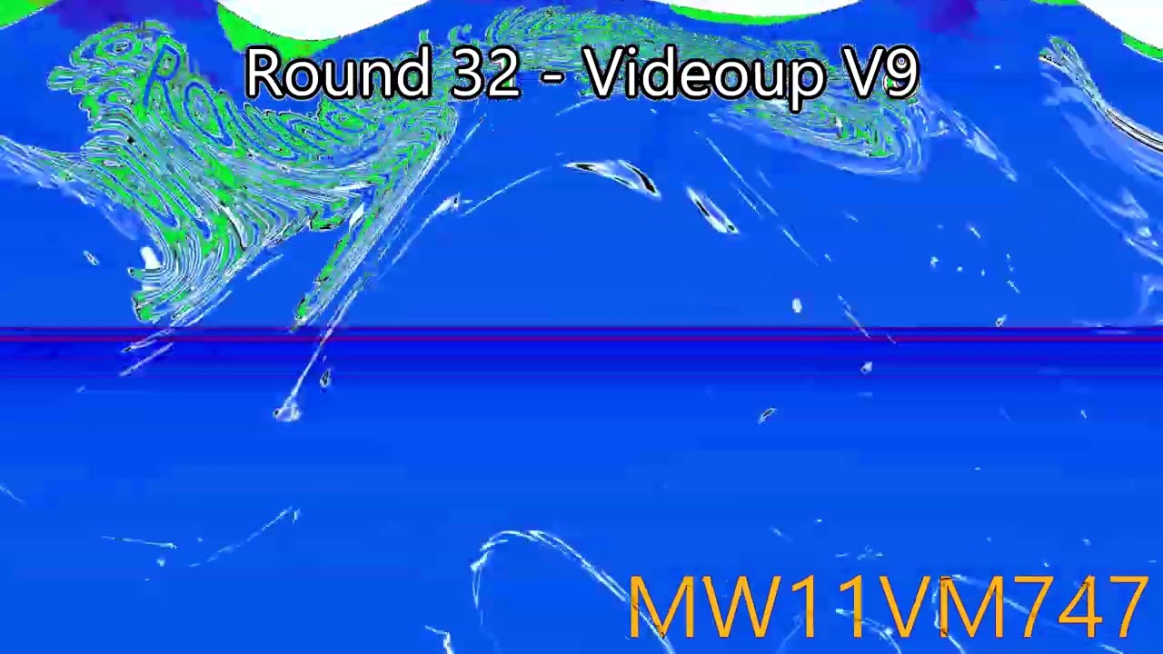 MW11VM747's Klasky Csupo Render Pack Collection Extended