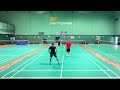 15.05.2026 Game 5: Aushu & Rakesh Vs. Pankaj & Swapnil
