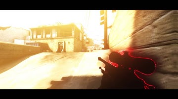 CS : GO Edit 1 V 5 W/Markus