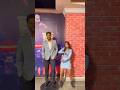 Sona Dey kiske saath khadi hai 😱🤔 #sonadey #prabhudeva #viralvideo #viral #dance #transition #shorts