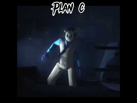 Michael Afton plan A/B/C/D ⚠️WARNING DO NOT REPOST OR COPY THIS⚠️ michael #fnaf #plans #edit #shorts