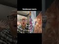 Hairdresser reacts to the worst dyson mishap
