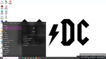 Tutorial cara menggunakan remote server pada virtual box debian 12