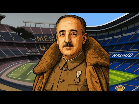 حقیقت تاریک درباره رقابت ال کلاسیکو