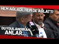 Şehit Ömer Halisdemir’in Babası Konuştu, Herkes Ağladı...