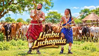 MOTO NKALI FT LIMBU LUCHAGULA UJUMBE JIBHALI #music #video  #0684858523.