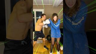 Im Boxing Again... Fight Announcement