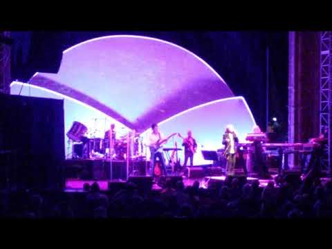 Yes Live: 3/10/72 - San Francisco - Roundabout