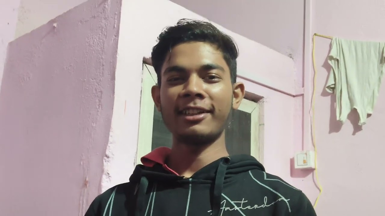 Aj ham log krne bale h room sipt 💯🔥